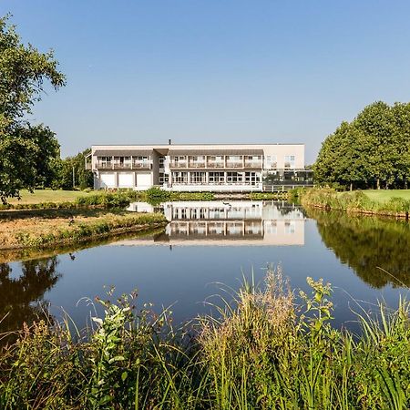 Golfhotel & Restaurant Lindenhof Бад-Фильбель Экстерьер фото