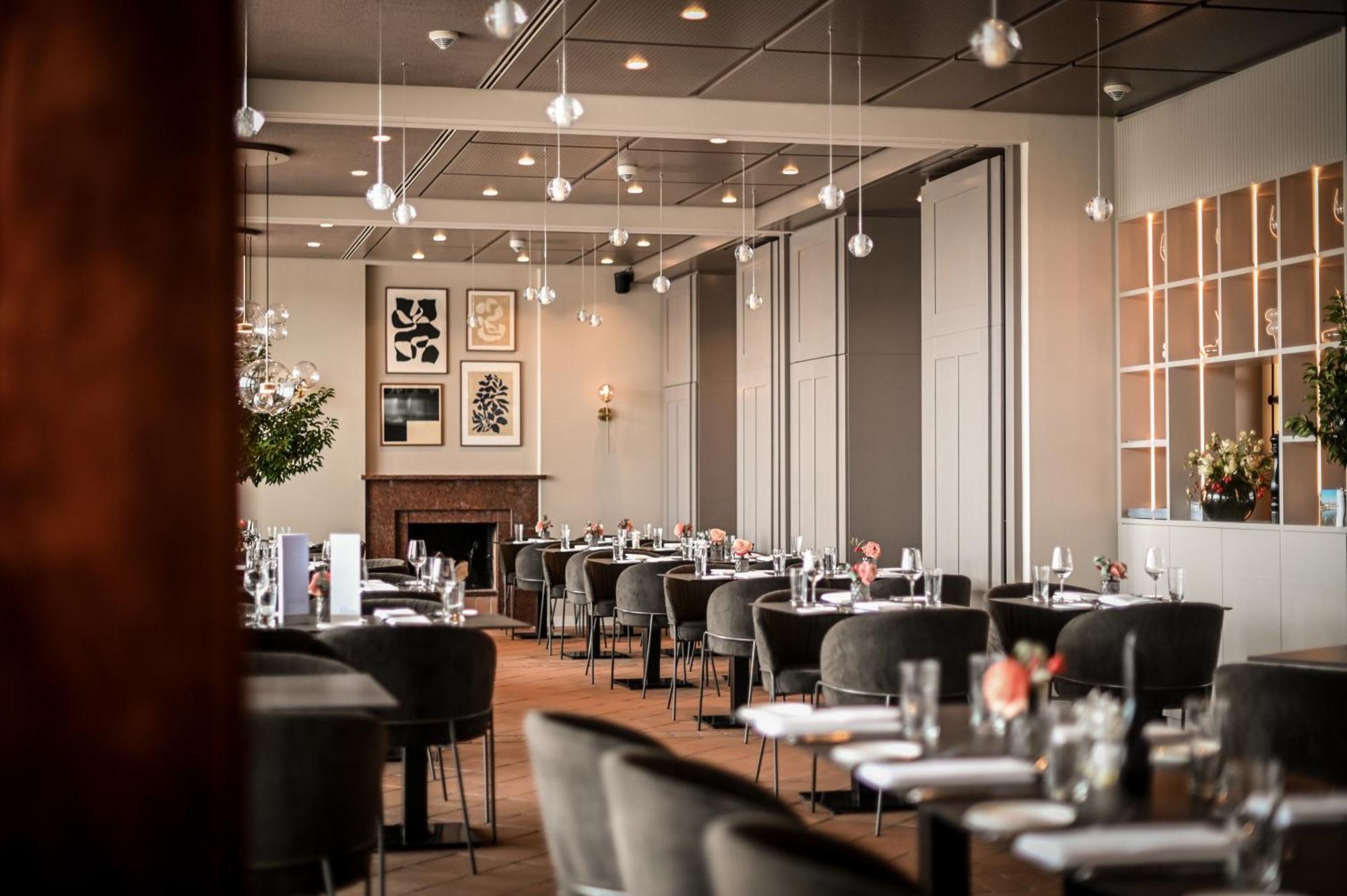 Golfhotel & Restaurant Lindenhof Бад-Фильбель Экстерьер фото