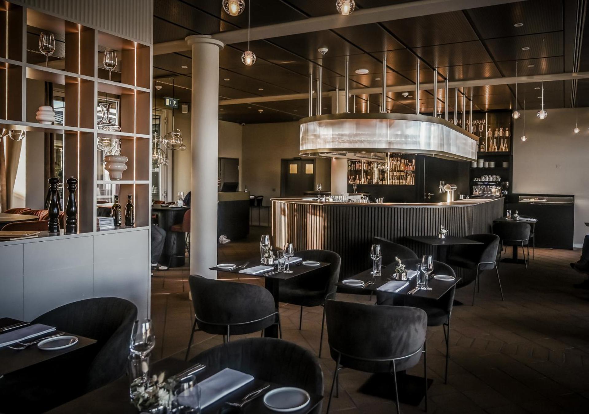Golfhotel & Restaurant Lindenhof Бад-Фильбель Экстерьер фото