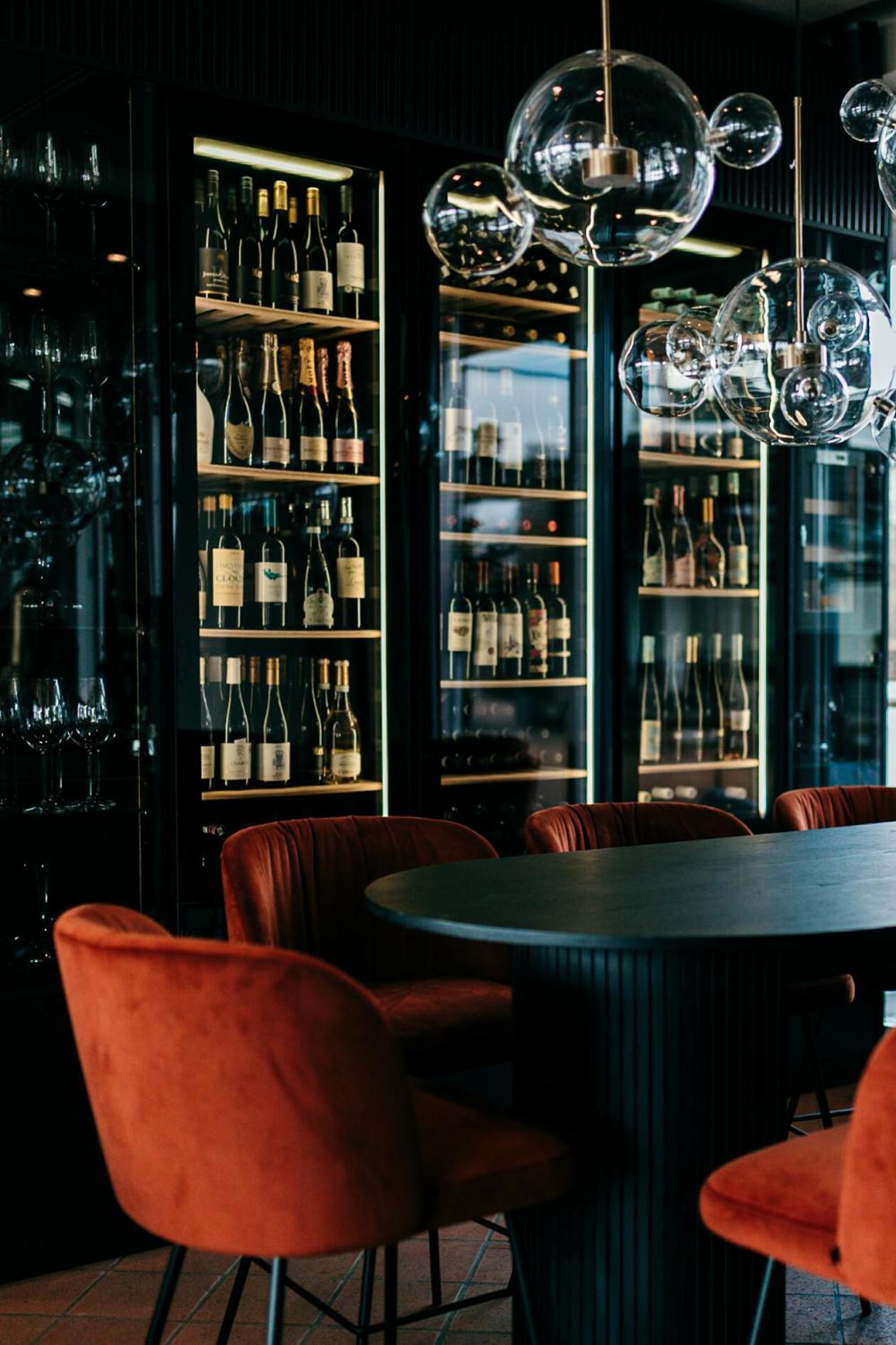 Golfhotel & Restaurant Lindenhof Бад-Фильбель Экстерьер фото
